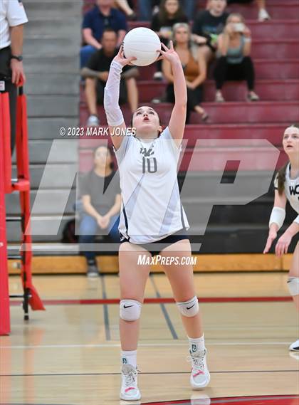 Thumbnail 1 in Willow Canyon vs. Paradise Valley photogallery.