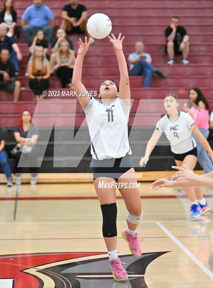 Thumbnail 1 in Willow Canyon vs. Paradise Valley photogallery.