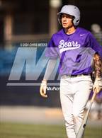 Photo from the gallery "Starr's Mill vs Cherokee Bluff (GHSA 4A Final - Game 1)"