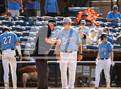 Photo from the gallery "Starr's Mill vs Cherokee Bluff (GHSA 4A Final - Game 1)"