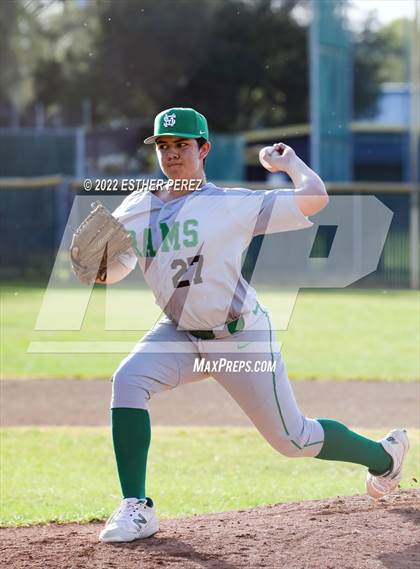 Thumbnail 1 in St. Mary's @ Elk Grove photogallery.