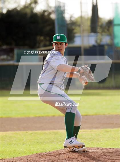 Thumbnail 1 in St. Mary's @ Elk Grove photogallery.