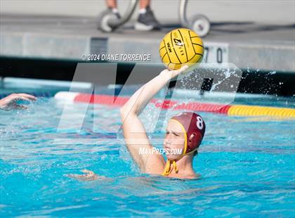 Thumbnail 3 in Woodrow Wilson vs. Alta Loma photogallery.