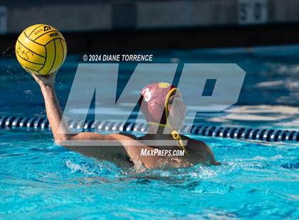Thumbnail 3 in Woodrow Wilson vs. Alta Loma photogallery.