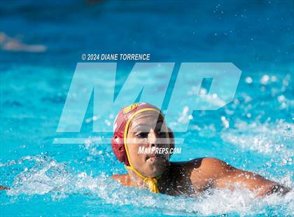 Thumbnail 3 in Woodrow Wilson vs. Alta Loma photogallery.