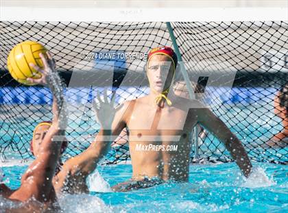 Thumbnail 1 in Woodrow Wilson vs. Alta Loma photogallery.