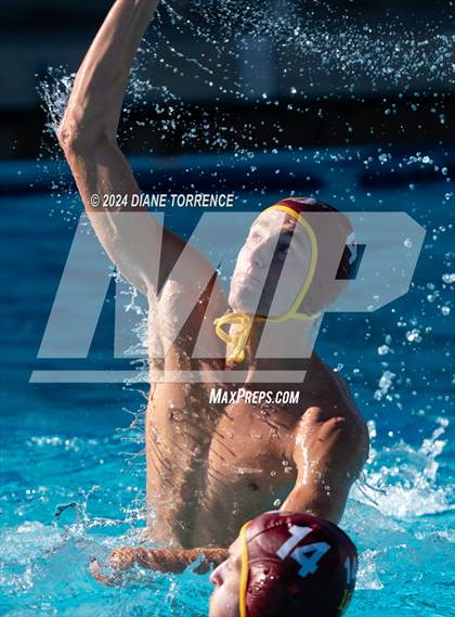 Thumbnail 2 in Woodrow Wilson vs. Alta Loma photogallery.