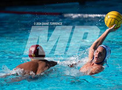 Thumbnail 1 in Woodrow Wilson vs. Alta Loma photogallery.