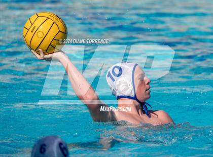 Thumbnail 1 in Woodrow Wilson vs. Alta Loma photogallery.
