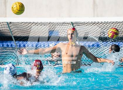 Thumbnail 2 in Woodrow Wilson vs. Alta Loma photogallery.