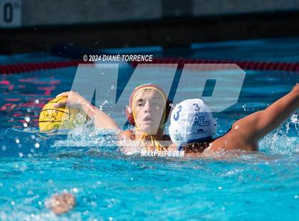 Thumbnail 1 in Woodrow Wilson vs. Alta Loma photogallery.