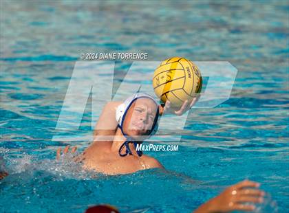 Thumbnail 2 in Woodrow Wilson vs. Alta Loma photogallery.
