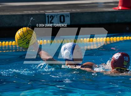 Thumbnail 1 in Woodrow Wilson vs. Alta Loma photogallery.