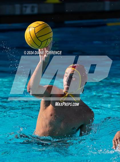 Thumbnail 3 in Woodrow Wilson vs. Alta Loma photogallery.