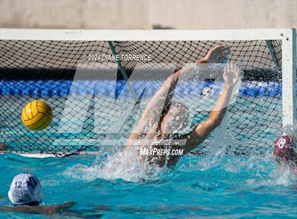 Thumbnail 2 in Woodrow Wilson vs. Alta Loma photogallery.