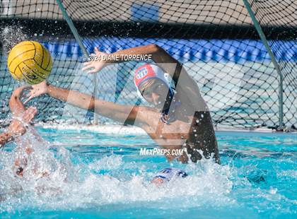 Thumbnail 3 in Woodrow Wilson vs. Alta Loma photogallery.