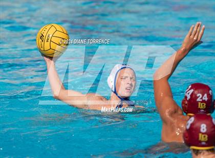 Thumbnail 3 in Woodrow Wilson vs. Alta Loma photogallery.