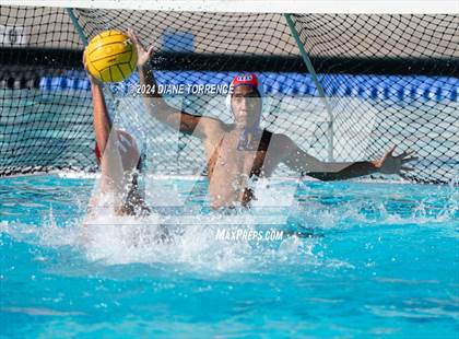 Thumbnail 1 in Woodrow Wilson vs. Alta Loma photogallery.