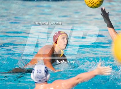 Thumbnail 2 in Woodrow Wilson vs. Alta Loma photogallery.