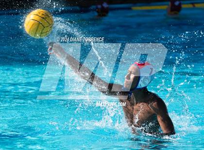 Thumbnail 1 in Woodrow Wilson vs. Alta Loma photogallery.