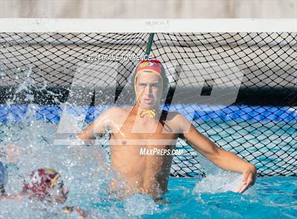 Thumbnail 2 in Woodrow Wilson vs. Alta Loma photogallery.