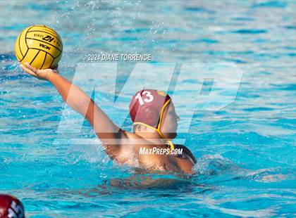 Thumbnail 3 in Woodrow Wilson vs. Alta Loma photogallery.