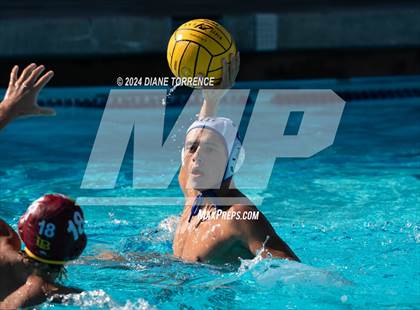 Thumbnail 3 in Woodrow Wilson vs. Alta Loma photogallery.