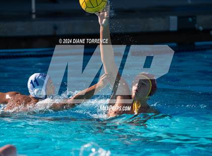 Thumbnail 1 in Woodrow Wilson vs. Alta Loma photogallery.