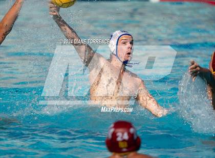 Thumbnail 1 in Woodrow Wilson vs. Alta Loma photogallery.