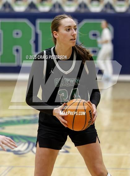 Thumbnail 1 in Green Canyon @ Ridgeline photogallery.
