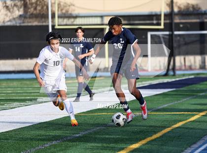 Thumbnail 1 in Sierra Canyon @ Loyola photogallery.