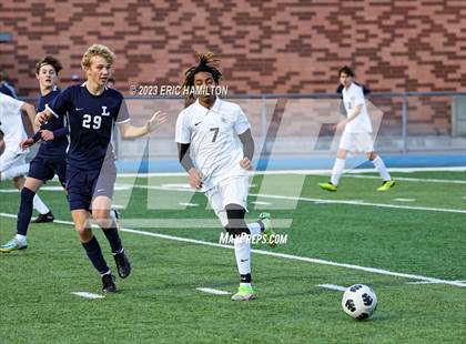 Thumbnail 2 in Sierra Canyon @ Loyola photogallery.