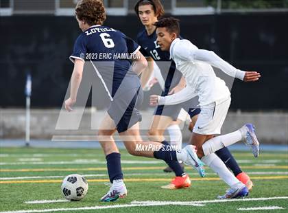 Thumbnail 2 in Sierra Canyon @ Loyola photogallery.