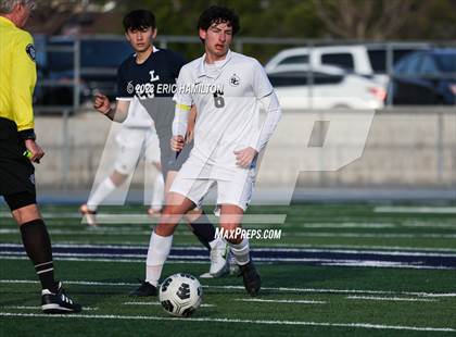 Thumbnail 2 in Sierra Canyon @ Loyola photogallery.