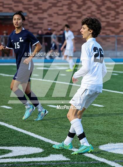 Thumbnail 3 in Sierra Canyon @ Loyola photogallery.