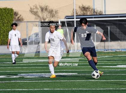 Thumbnail 2 in Sierra Canyon @ Loyola photogallery.