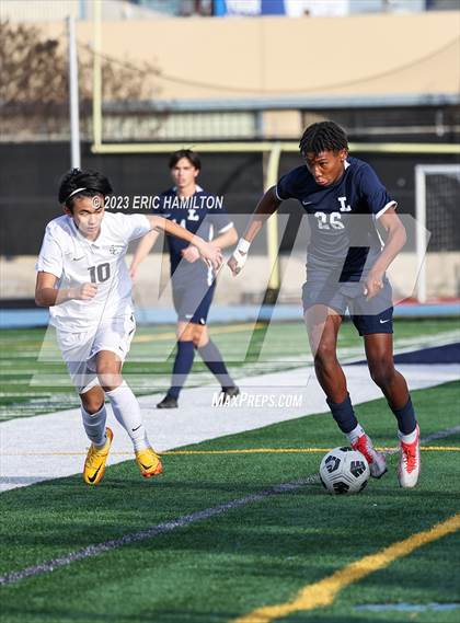 Thumbnail 3 in Sierra Canyon @ Loyola photogallery.