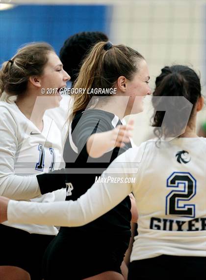 Thumbnail 1 in Guyer [John H.] vs Sachse photogallery.