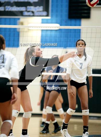 Thumbnail 3 in Guyer [John H.] vs Sachse photogallery.
