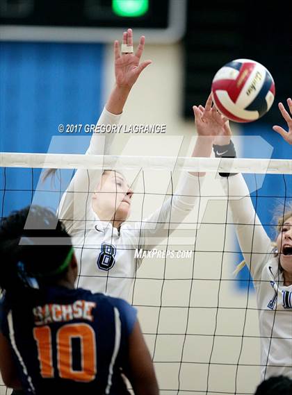 Thumbnail 3 in Guyer [John H.] vs Sachse photogallery.