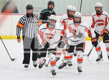 Thumbnail 2 in Kimball Union Academy @ Proctor Academy photogallery.