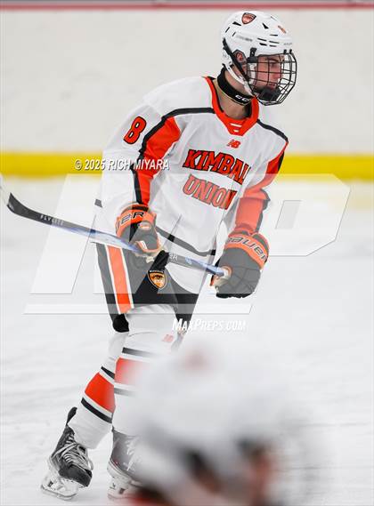 Thumbnail 1 in Kimball Union Academy @ Proctor Academy photogallery.