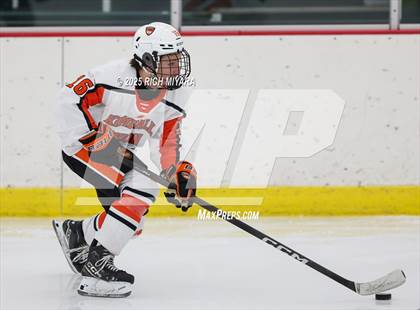 Thumbnail 2 in Kimball Union Academy @ Proctor Academy photogallery.