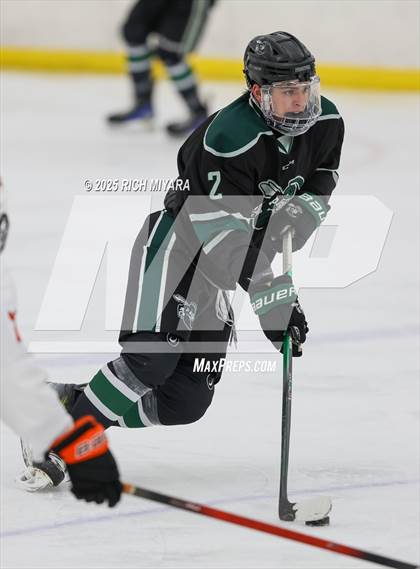 Thumbnail 2 in Kimball Union Academy @ Proctor Academy photogallery.