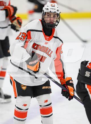 Kimball Union Academy @ Proctor Academy