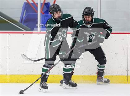 Thumbnail 3 in Kimball Union Academy @ Proctor Academy photogallery.