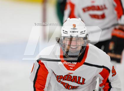 Thumbnail 2 in Kimball Union Academy @ Proctor Academy photogallery.