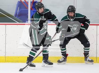 Thumbnail 1 in Kimball Union Academy @ Proctor Academy photogallery.