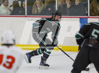 Thumbnail 3 in Kimball Union Academy @ Proctor Academy photogallery.