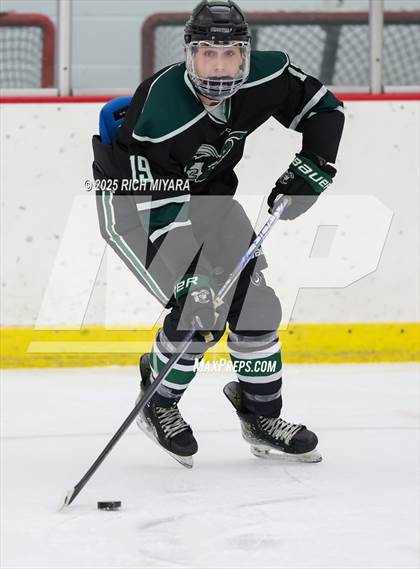 Thumbnail 1 in Kimball Union Academy @ Proctor Academy photogallery.